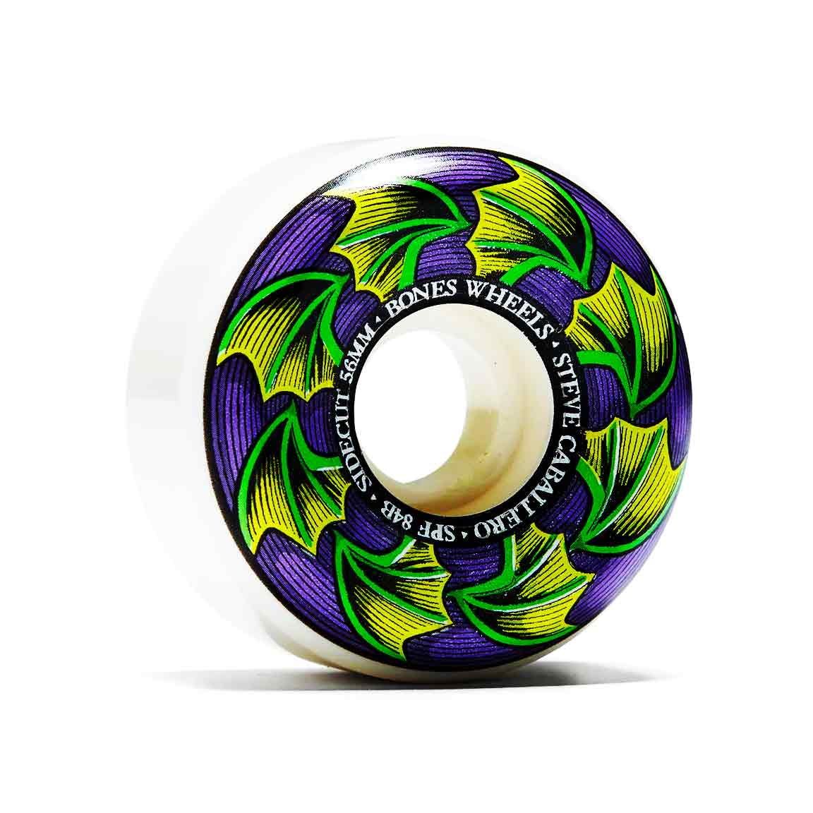 Bones - Steve Caballero - 56 mm
