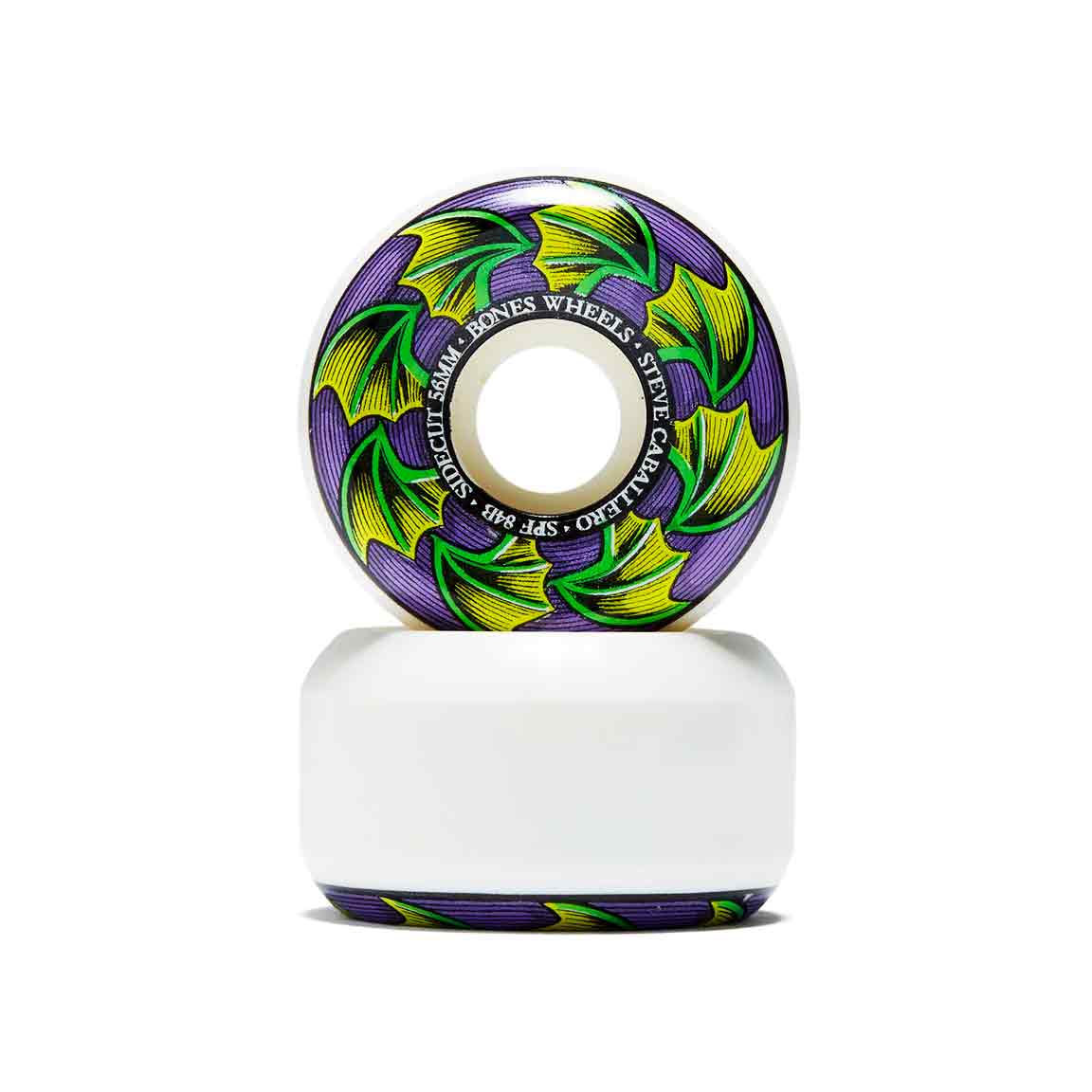 Bones - Steve Caballero - 56 mm