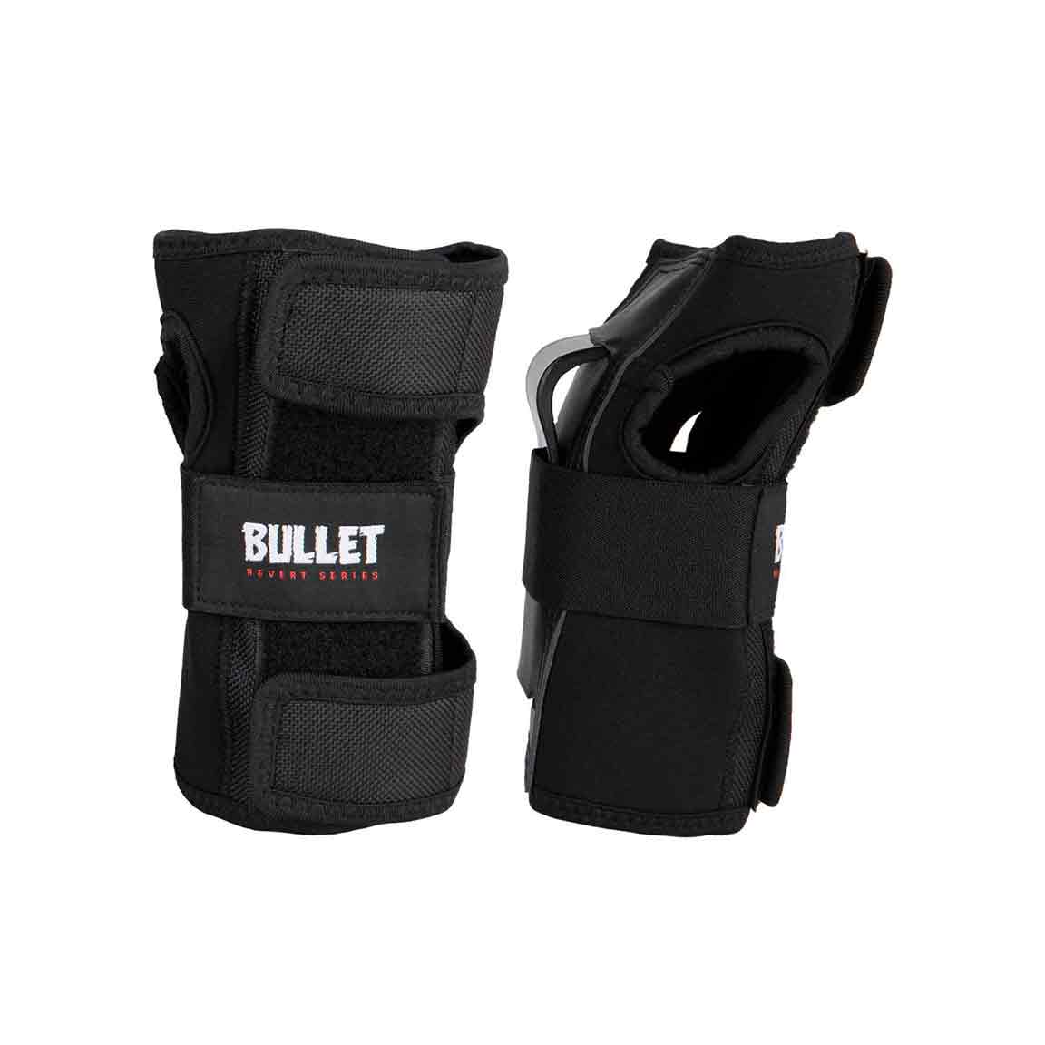 Bullet - Set Protezioni