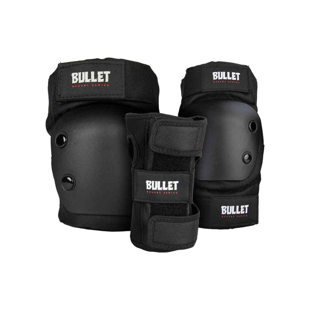 Bullet - Set Protezioni