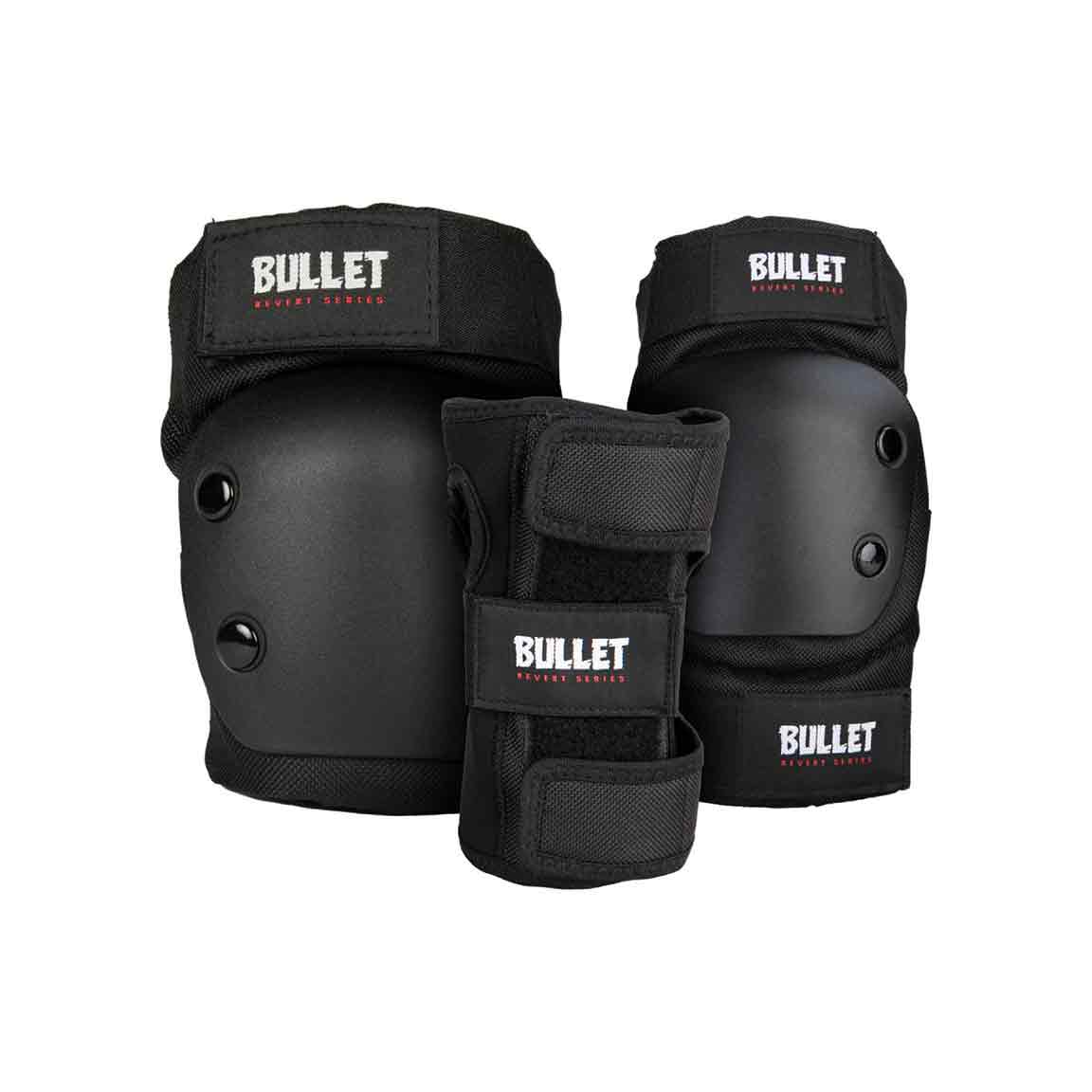 Bullet - Set Protezioni