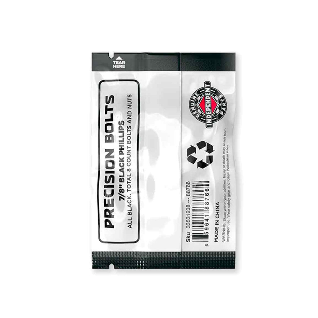 Independent - Allen 7/8"