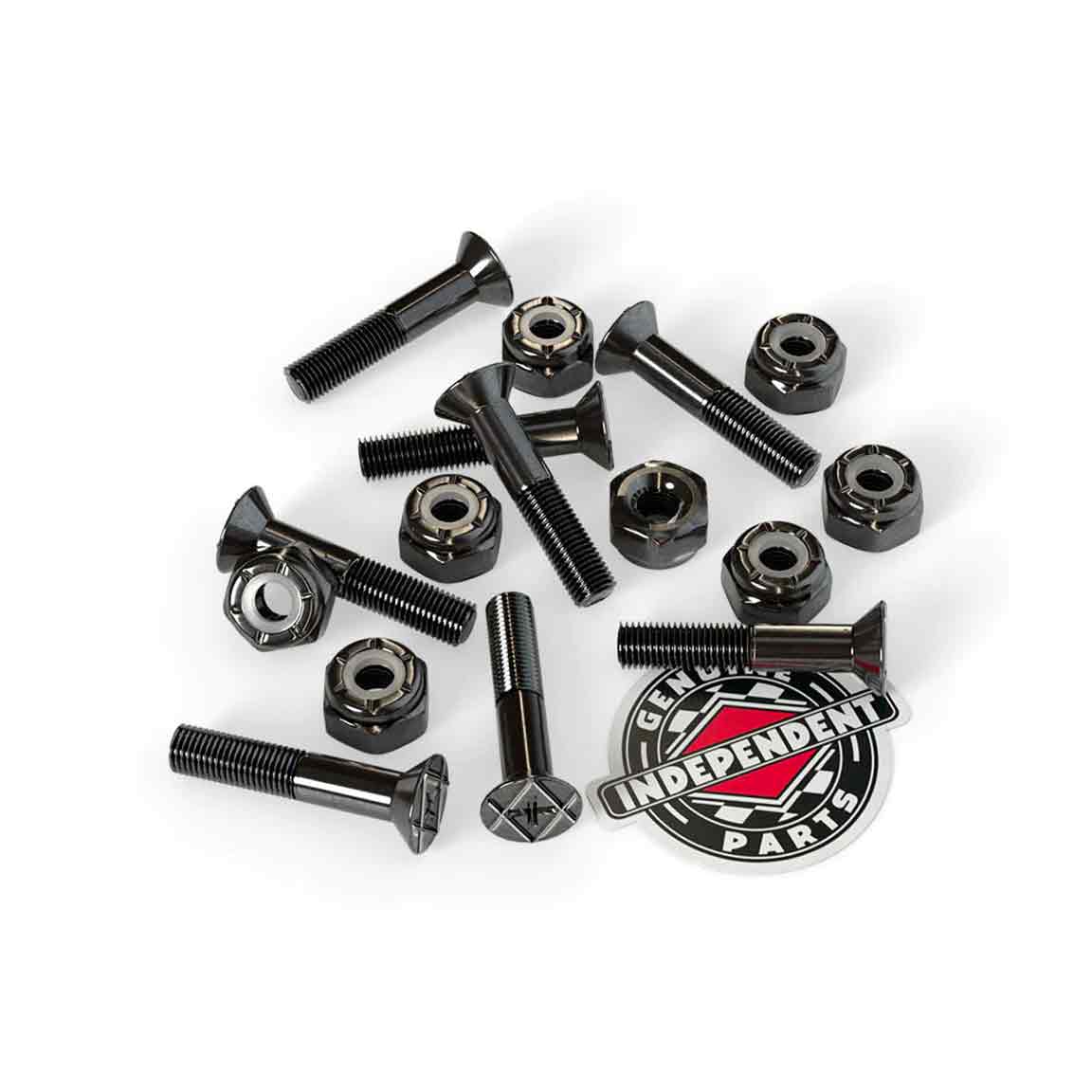 Independent - Allen 7/8"