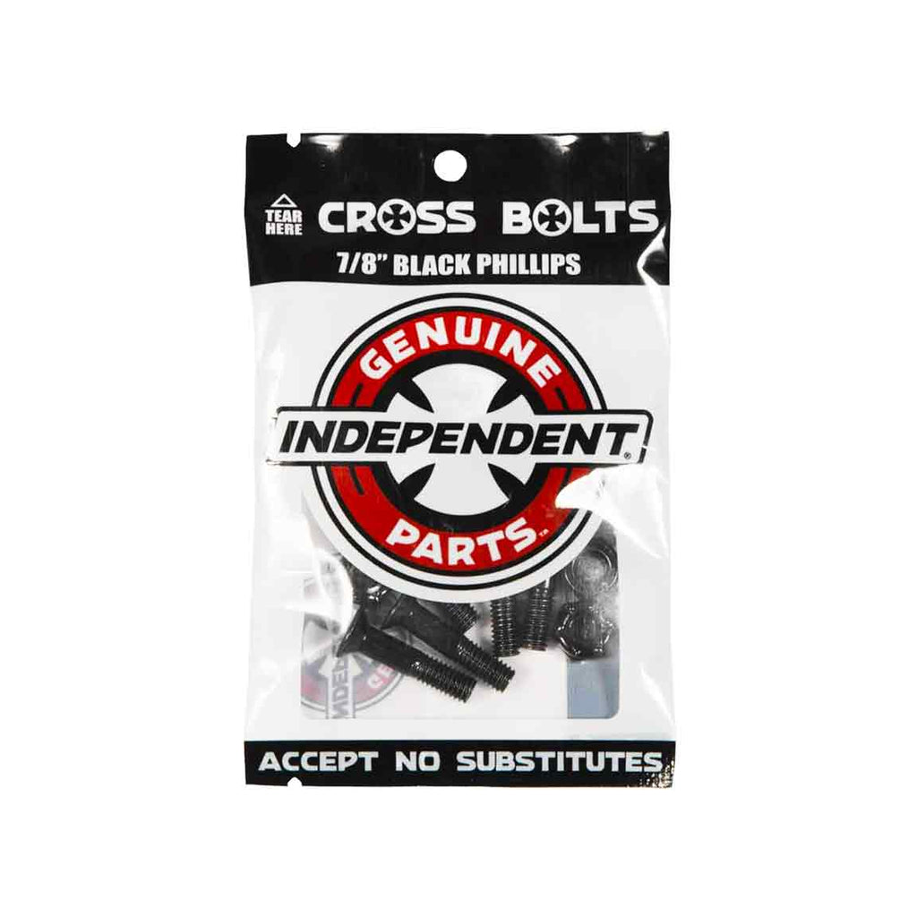 Independent - Allen 7/8"