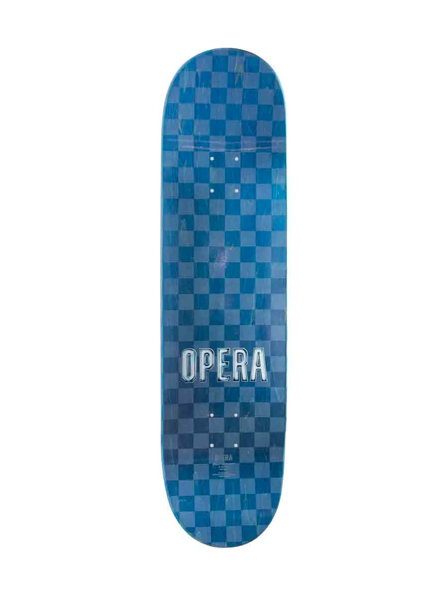 Opera - Clay Kreiner 