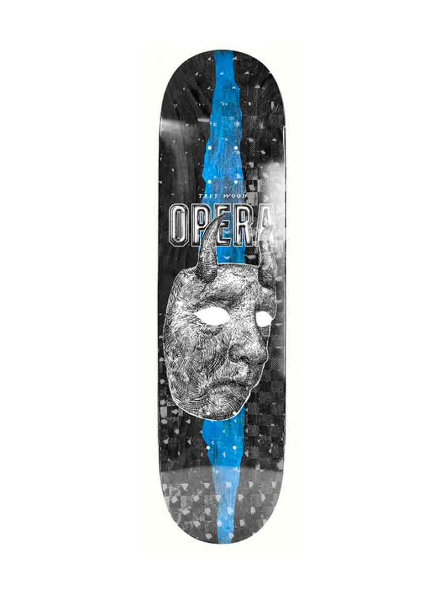 Opera - Clay Kreiner 