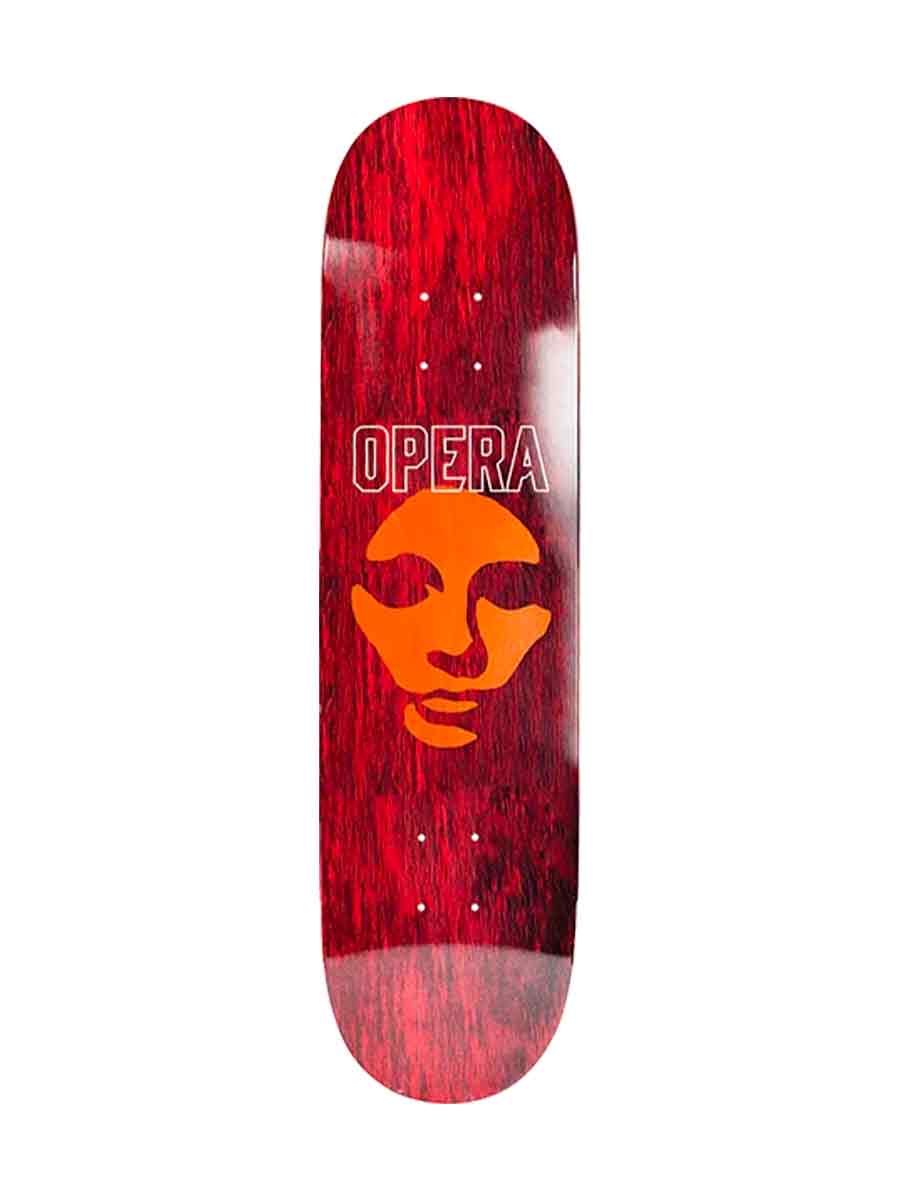 Opera - Clay Kreiner 