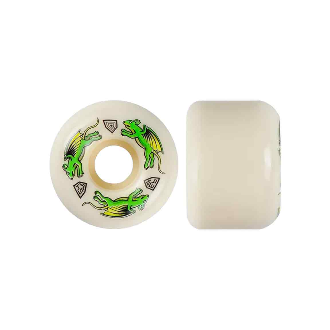 Powell Peralta - Dragon Nano Rat - 54 mm