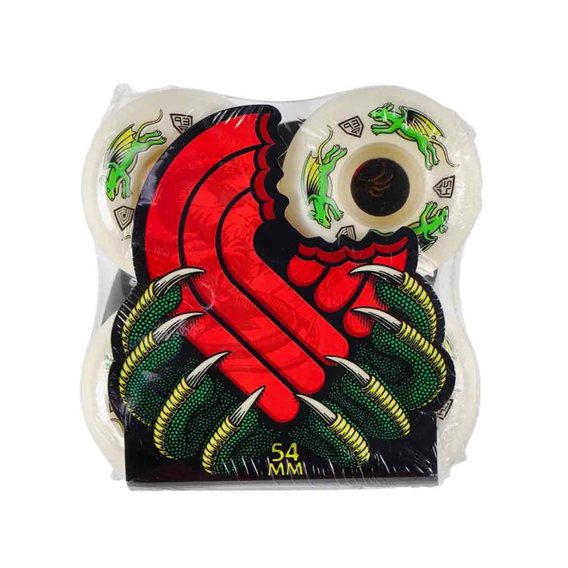 Powell Peralta - Dragon Nano Rat - 54 mm
