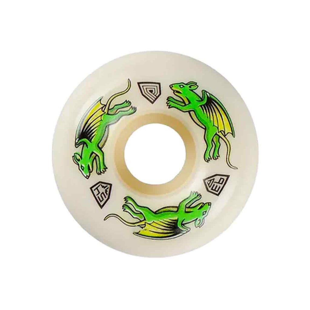 Powell Peralta - Dragon Nano Rat - 54 mm