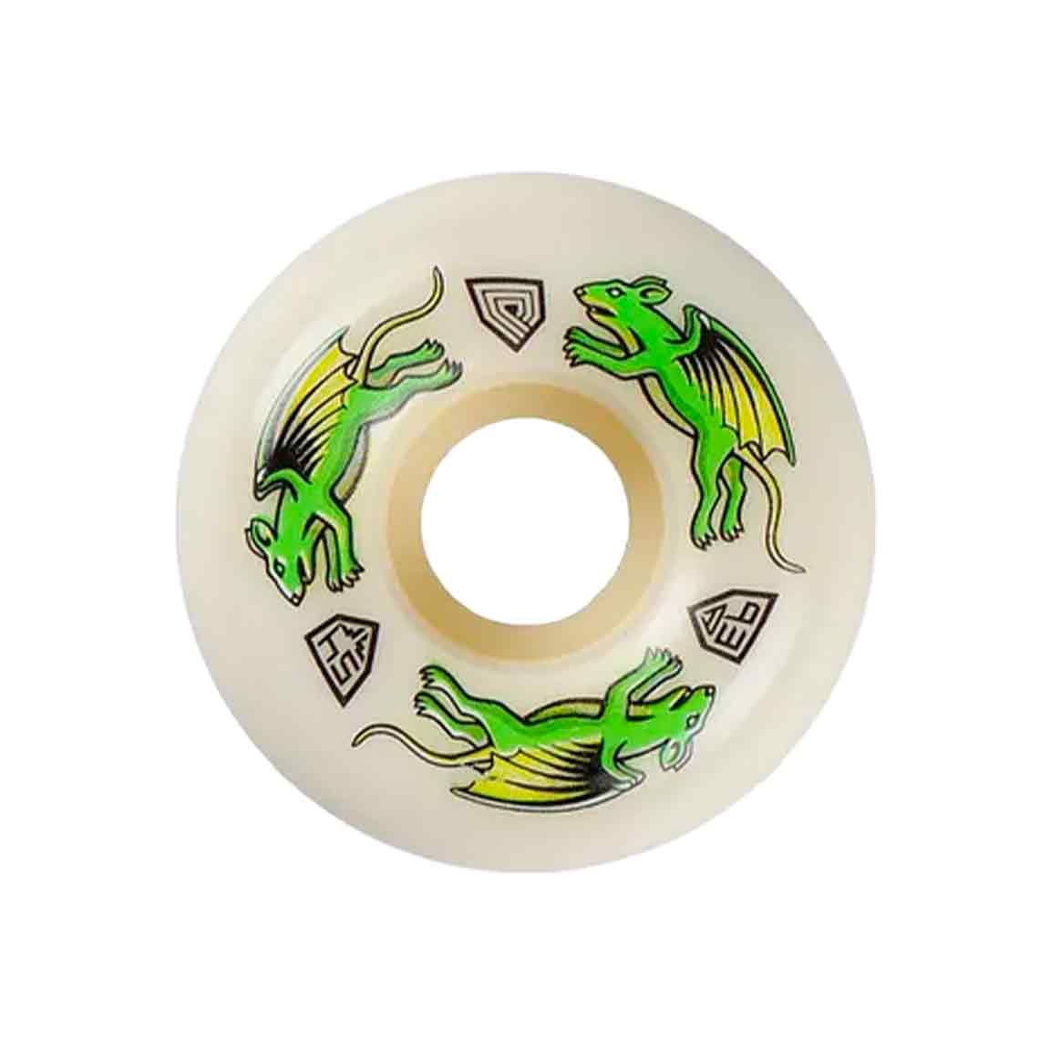 Powell Peralta - Dragon Nano Rat - 54 mm