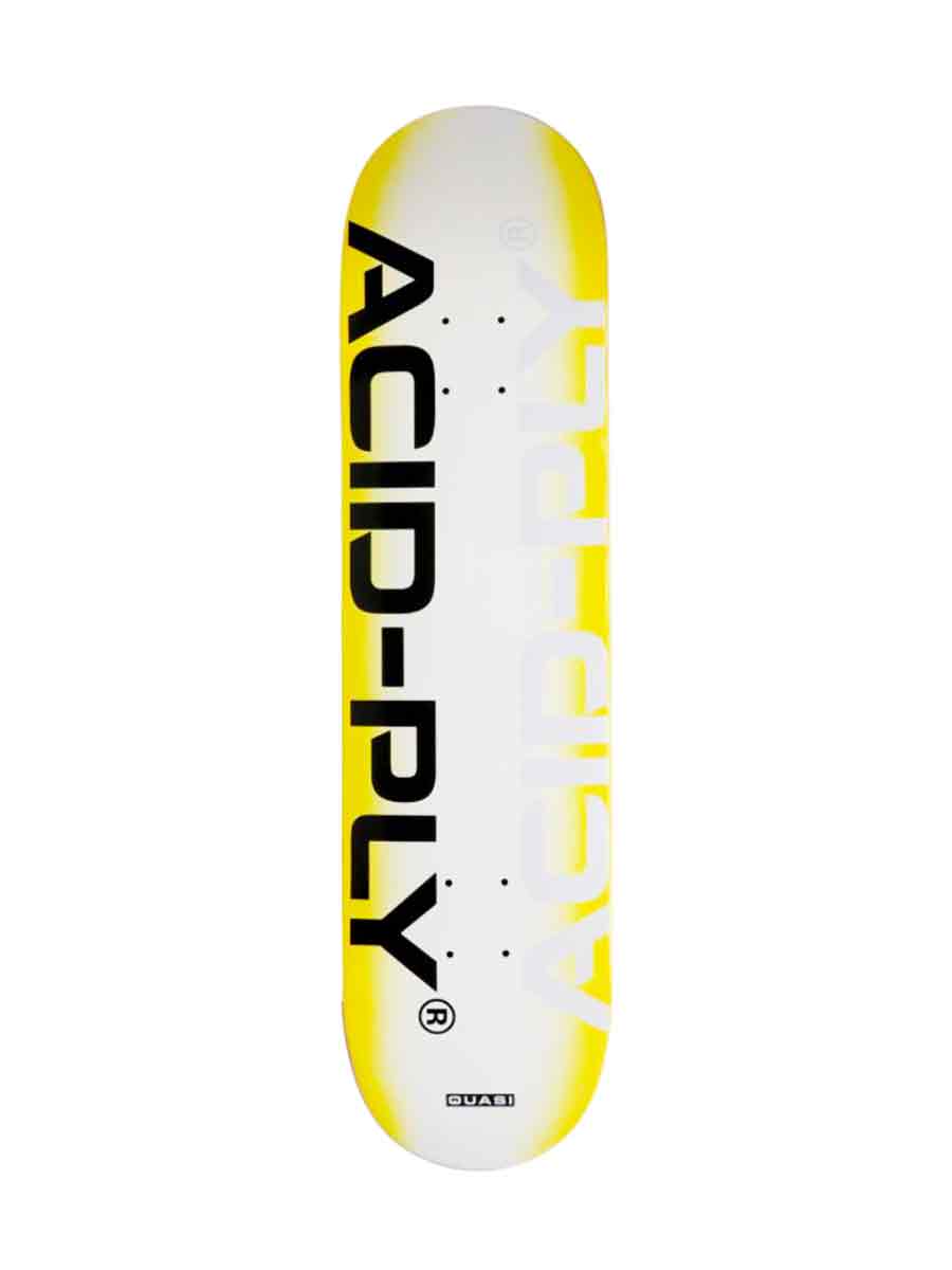 Quasi - Acid Ply