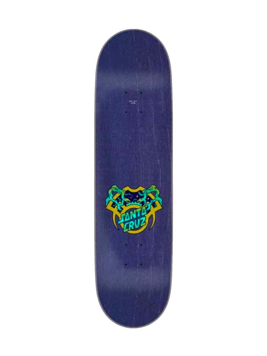 Santa Cuz - Pro Asta Space Cat Twin - 8.2