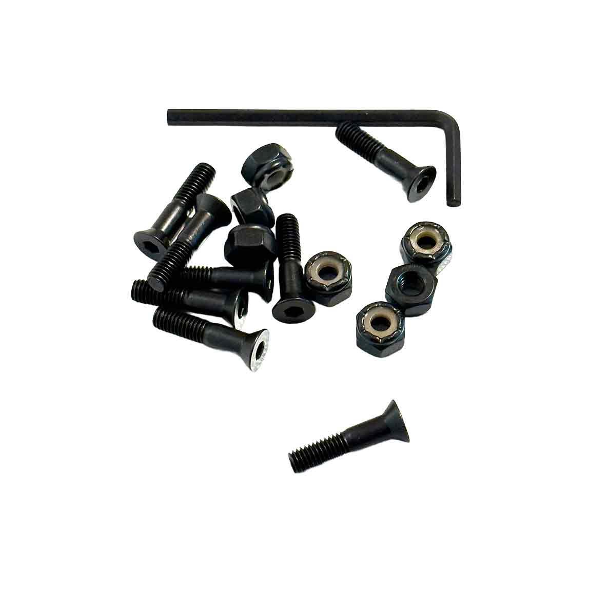 Creo - Allen 7/8"