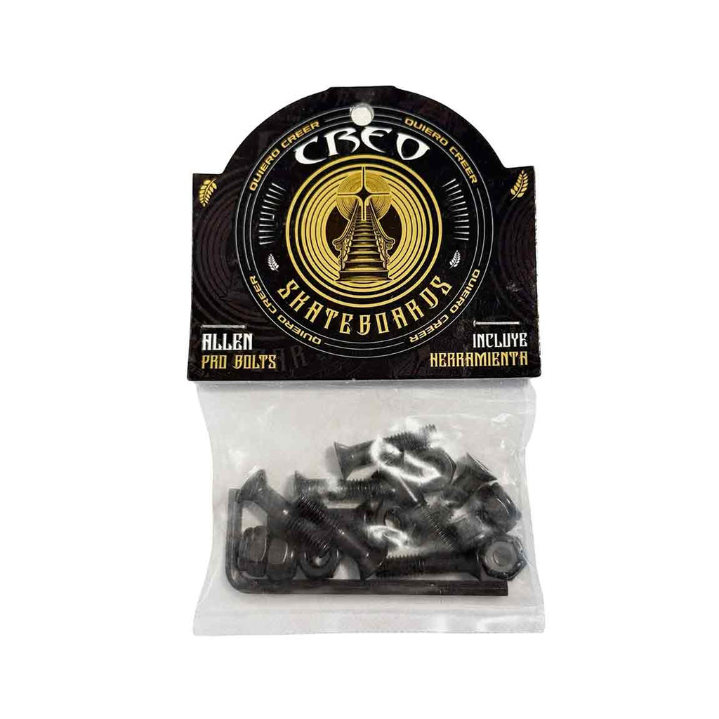 Creo - Allen 7/8"
