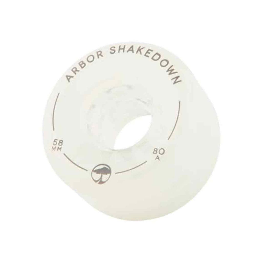 Arbor - Shakedown - 58 mm
