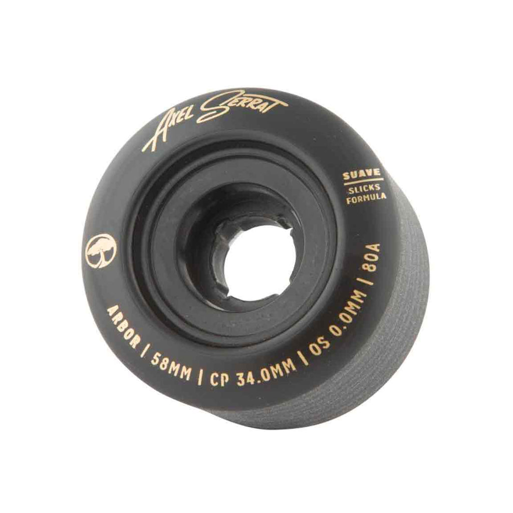 Arbor - Axel Serrat - 58 mm