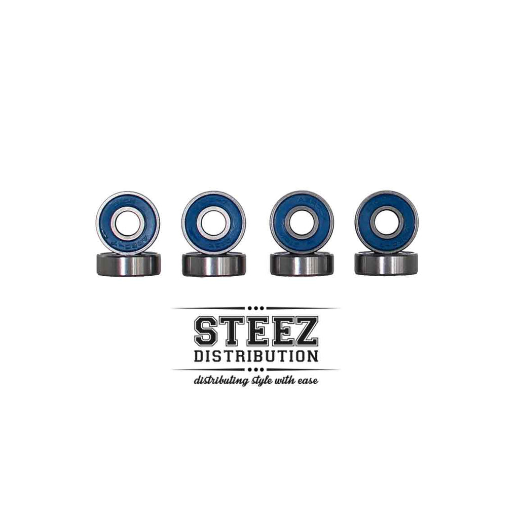 KIT BULLET - 7.8"- 8.125": Truck + Ruote + Cuscinetti + Viti