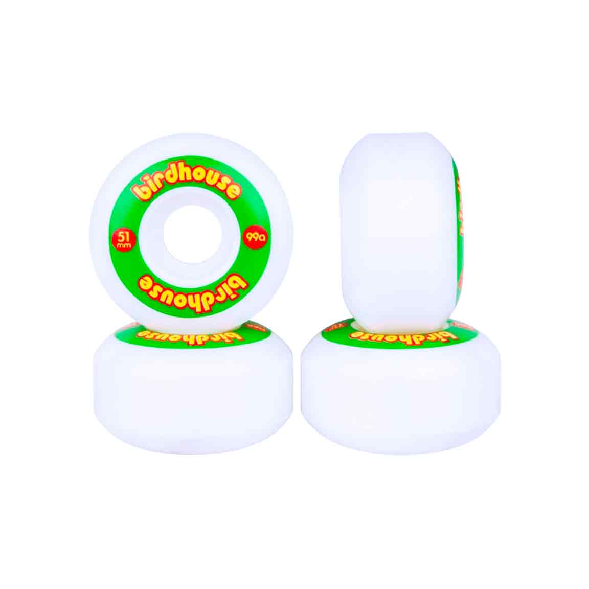 Birdhouse - Classic - 51 mm