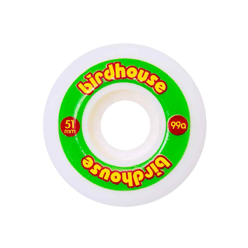 Birdhouse - Classic - 51 mm