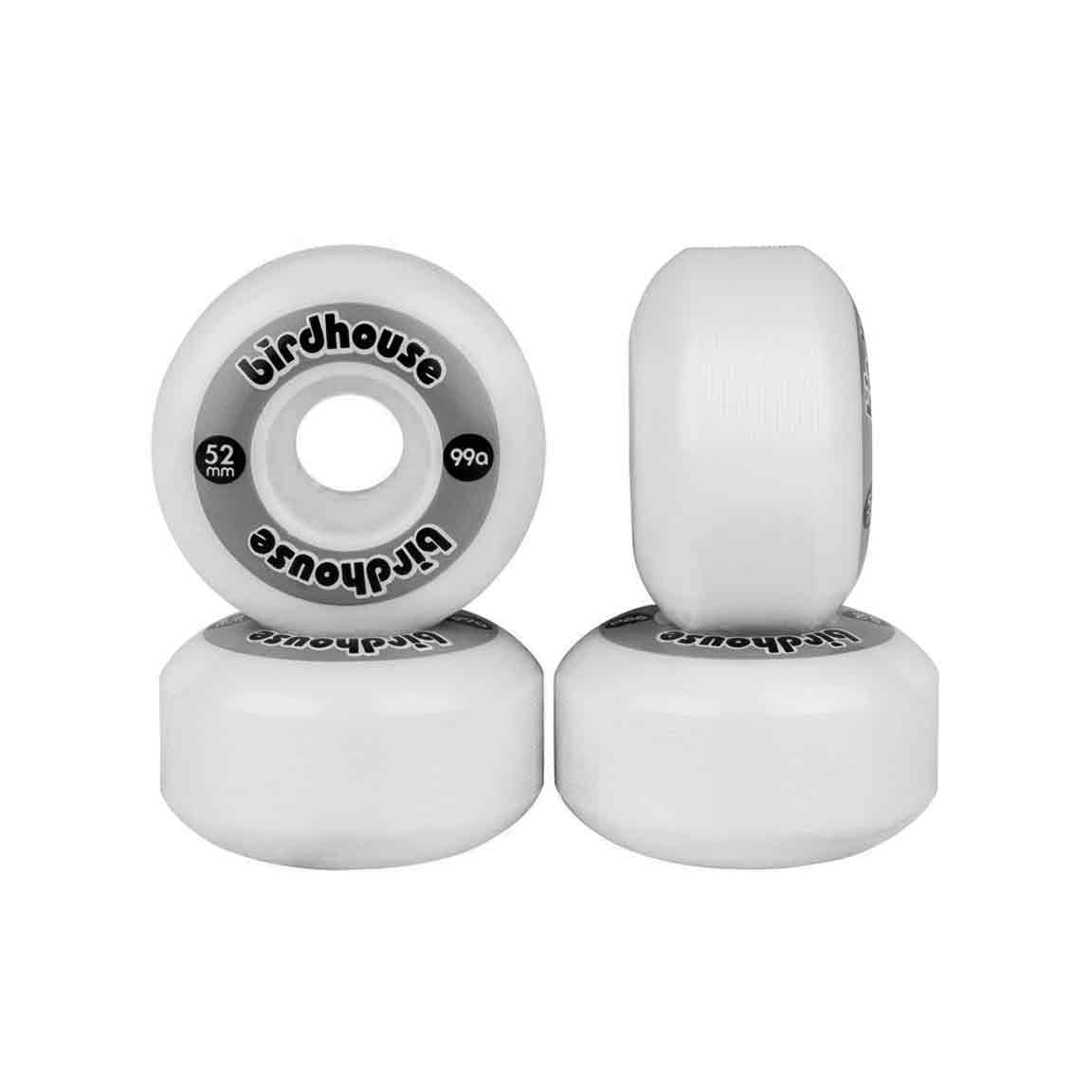 Birdhouse - Classic - 52 mm