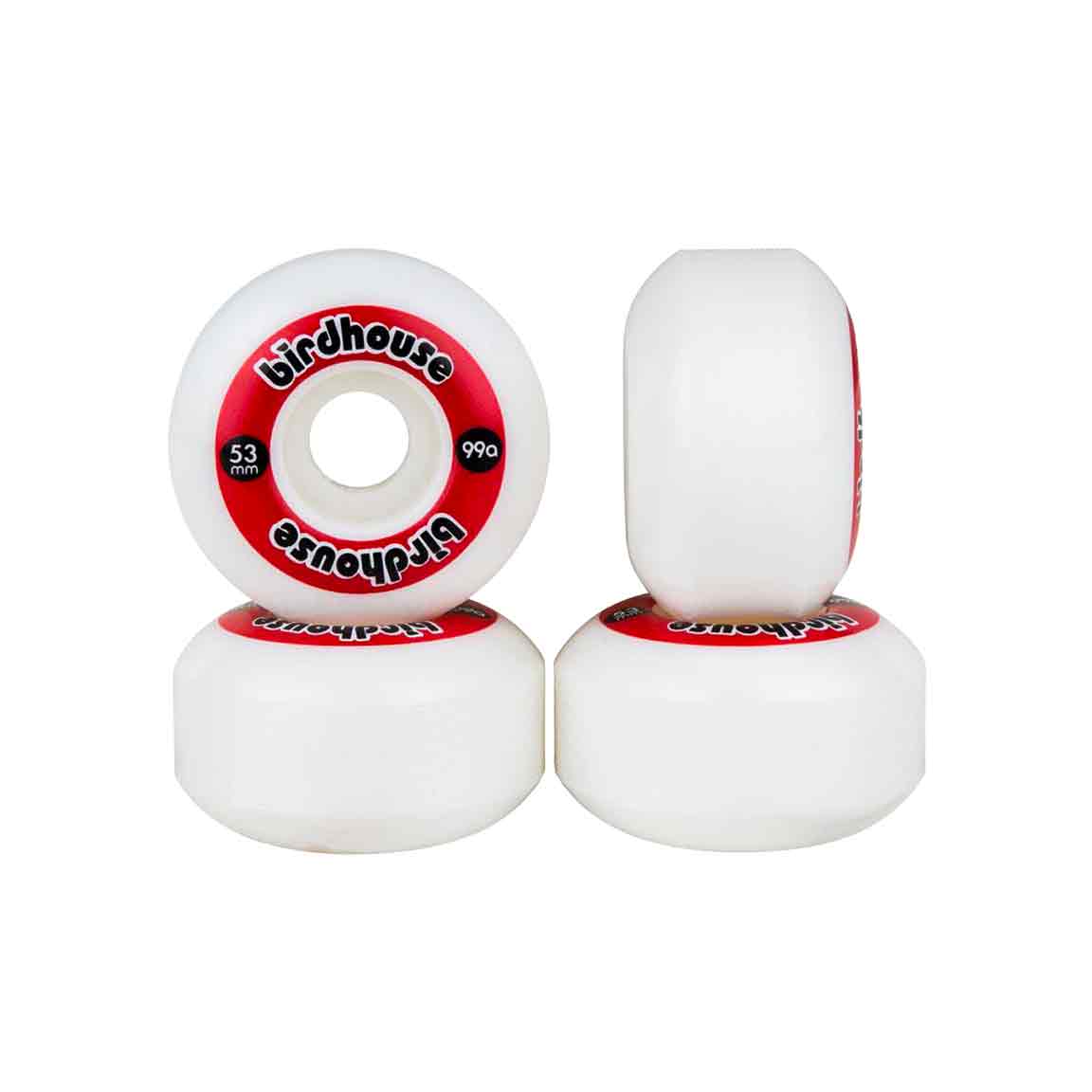 Birdhouse - Classic - 53 mm