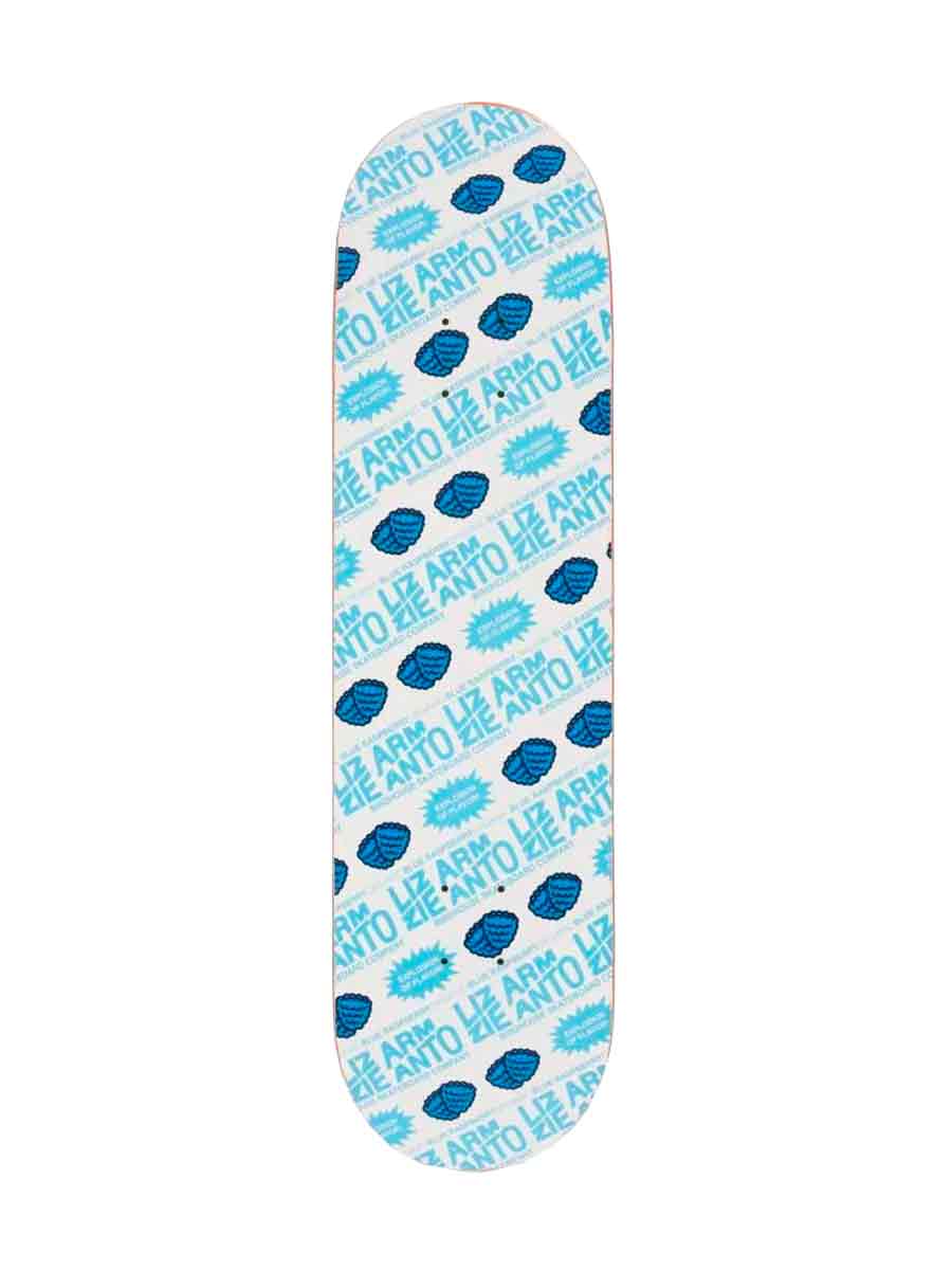 Birdhouse - Pro Deck Lizzie Armanto - 8.25