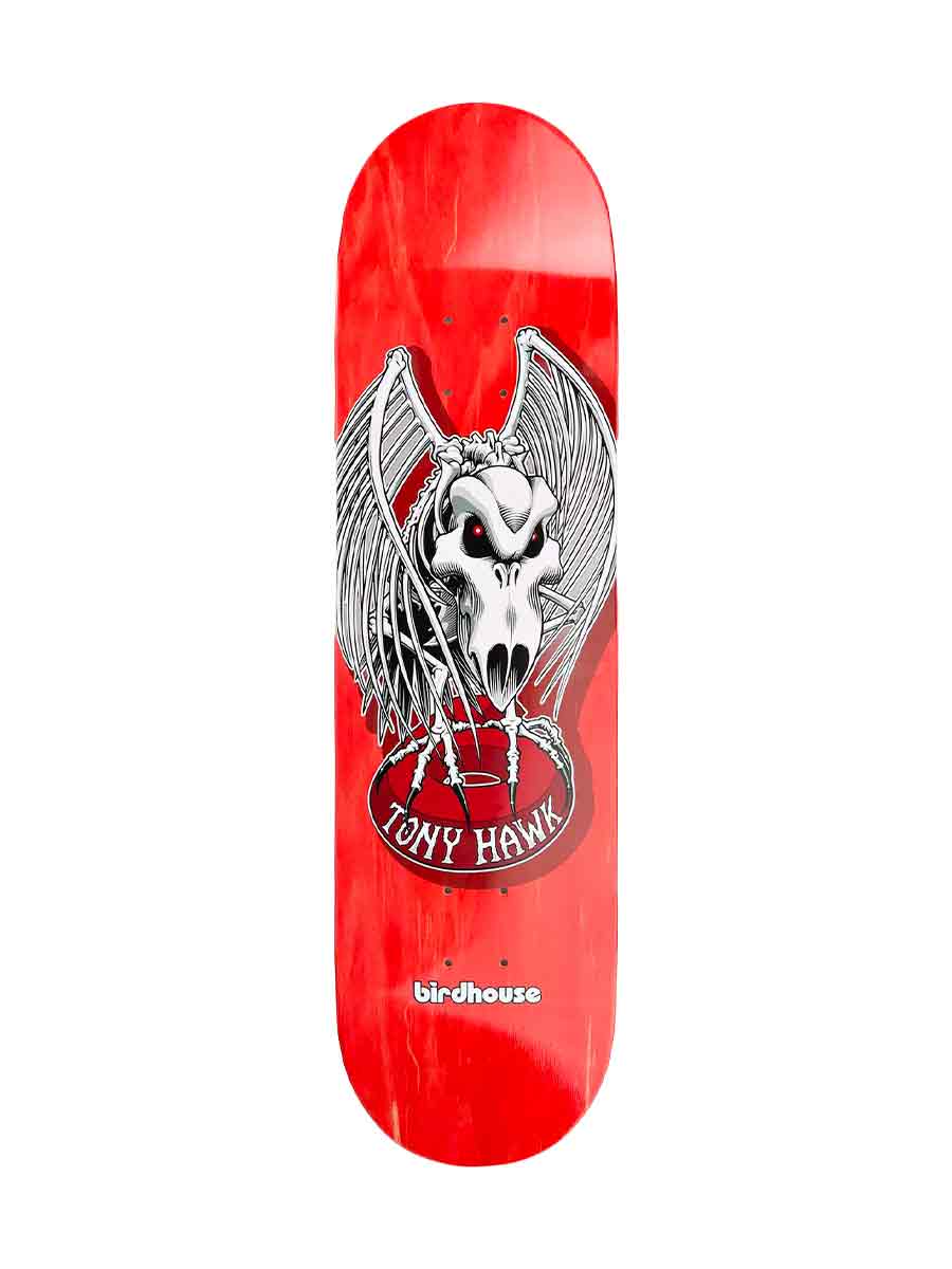 Skate Completo - Birdhouse - 8 Pollici