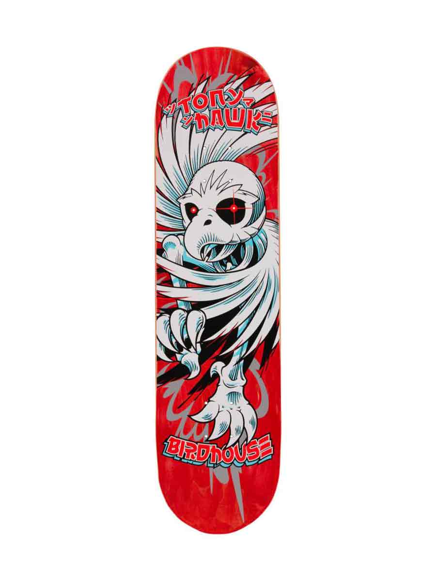 Birdhouse - Pro Deck Hawk - 8
