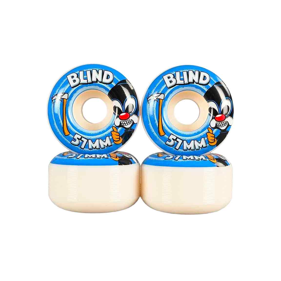 Blind - Reaper - 51 mm