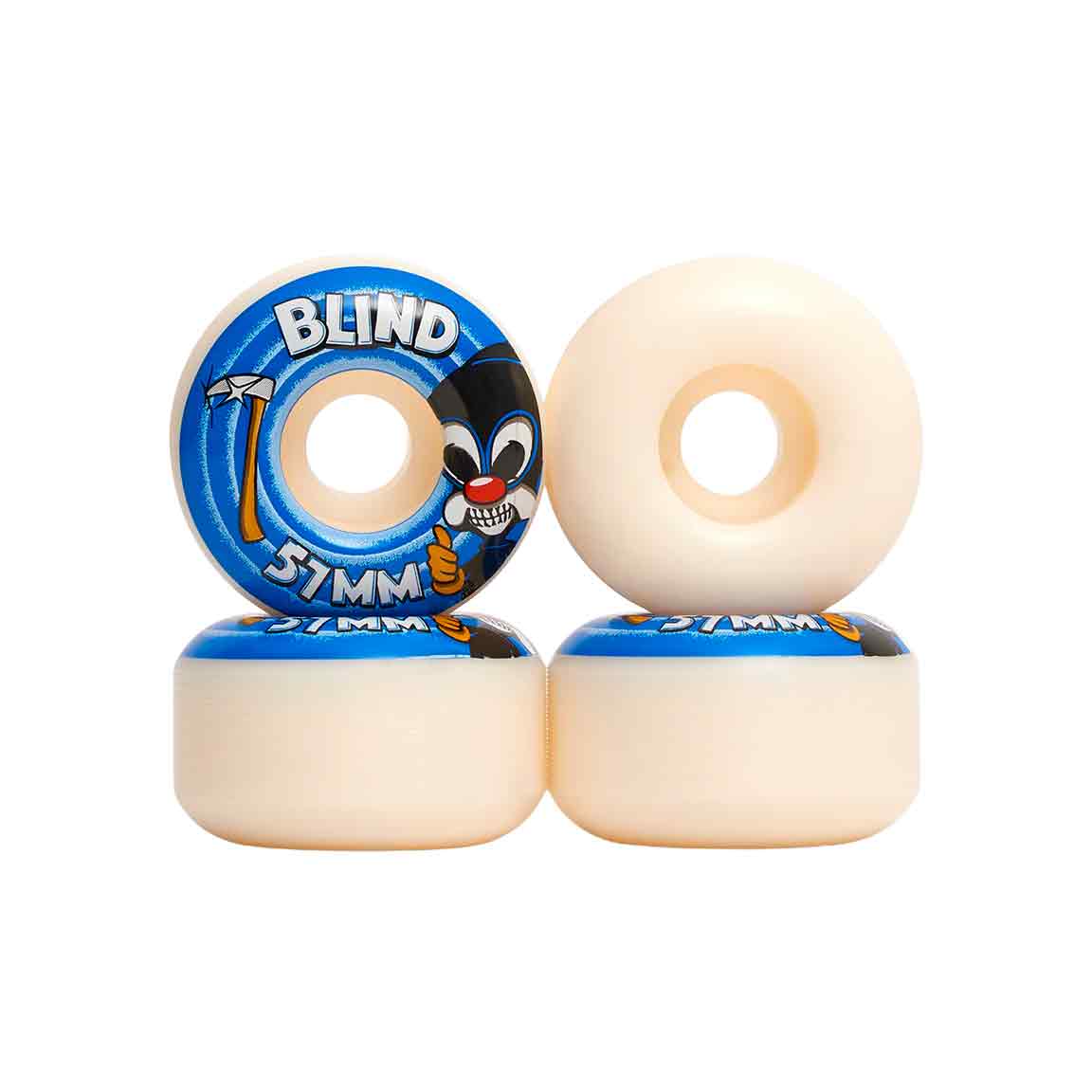 Blind - Reaper - 51 mm
