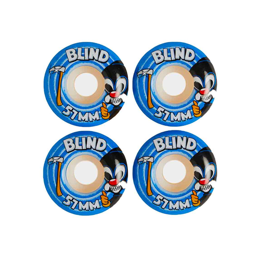 Blind - Reaper - 51 mm