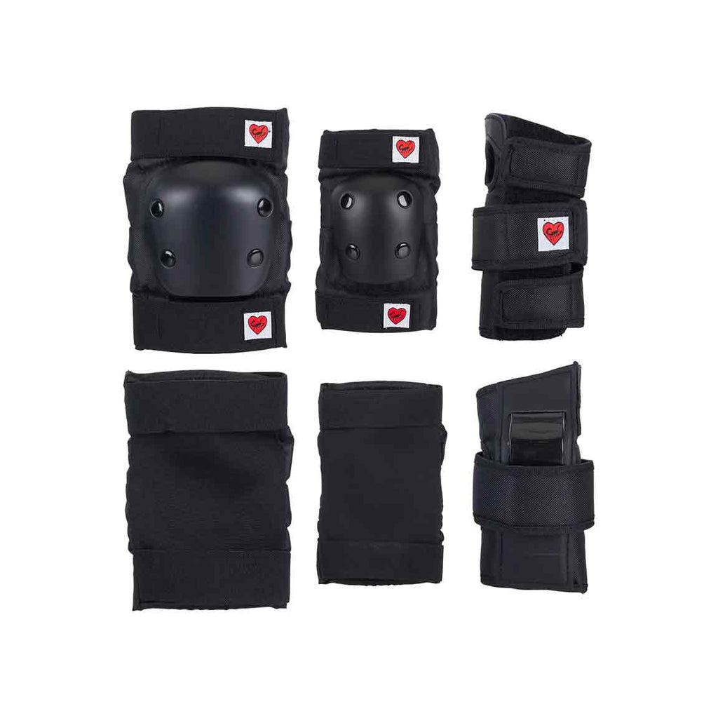 Bullet - Protection Set