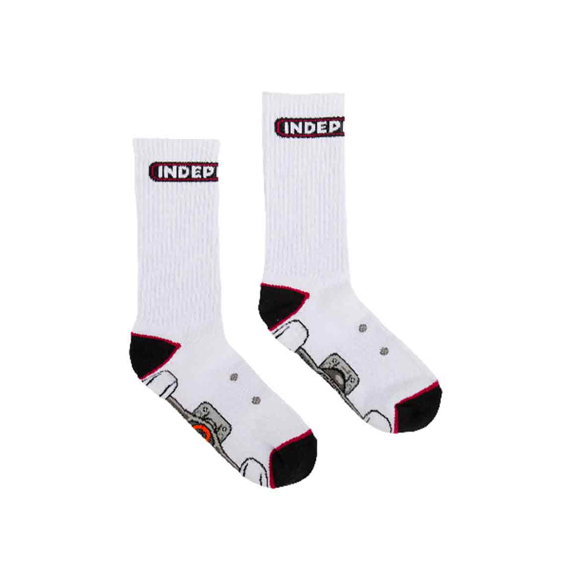 3Flip x Quartz T-Shirt