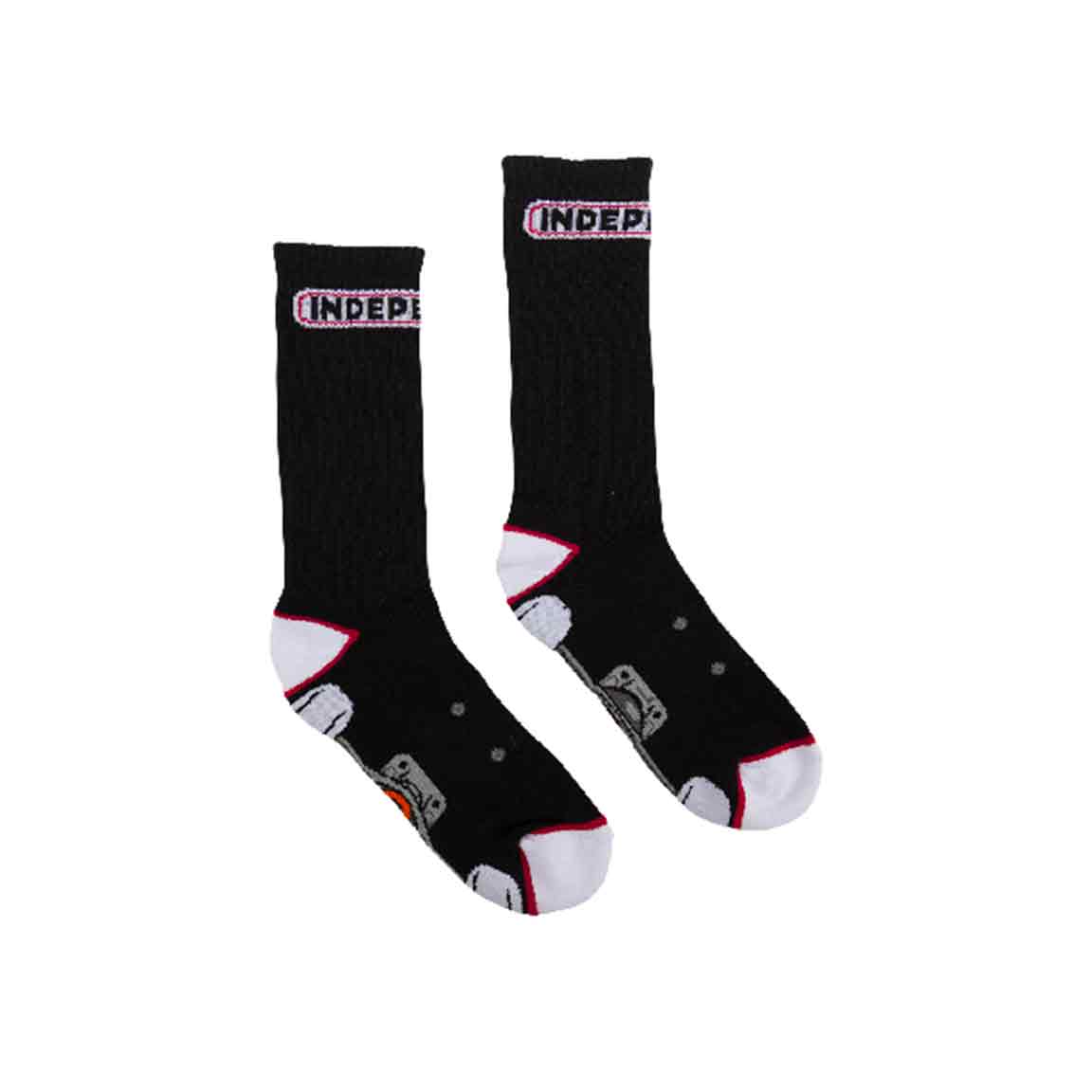 3Flip x Quartz T-Shirt