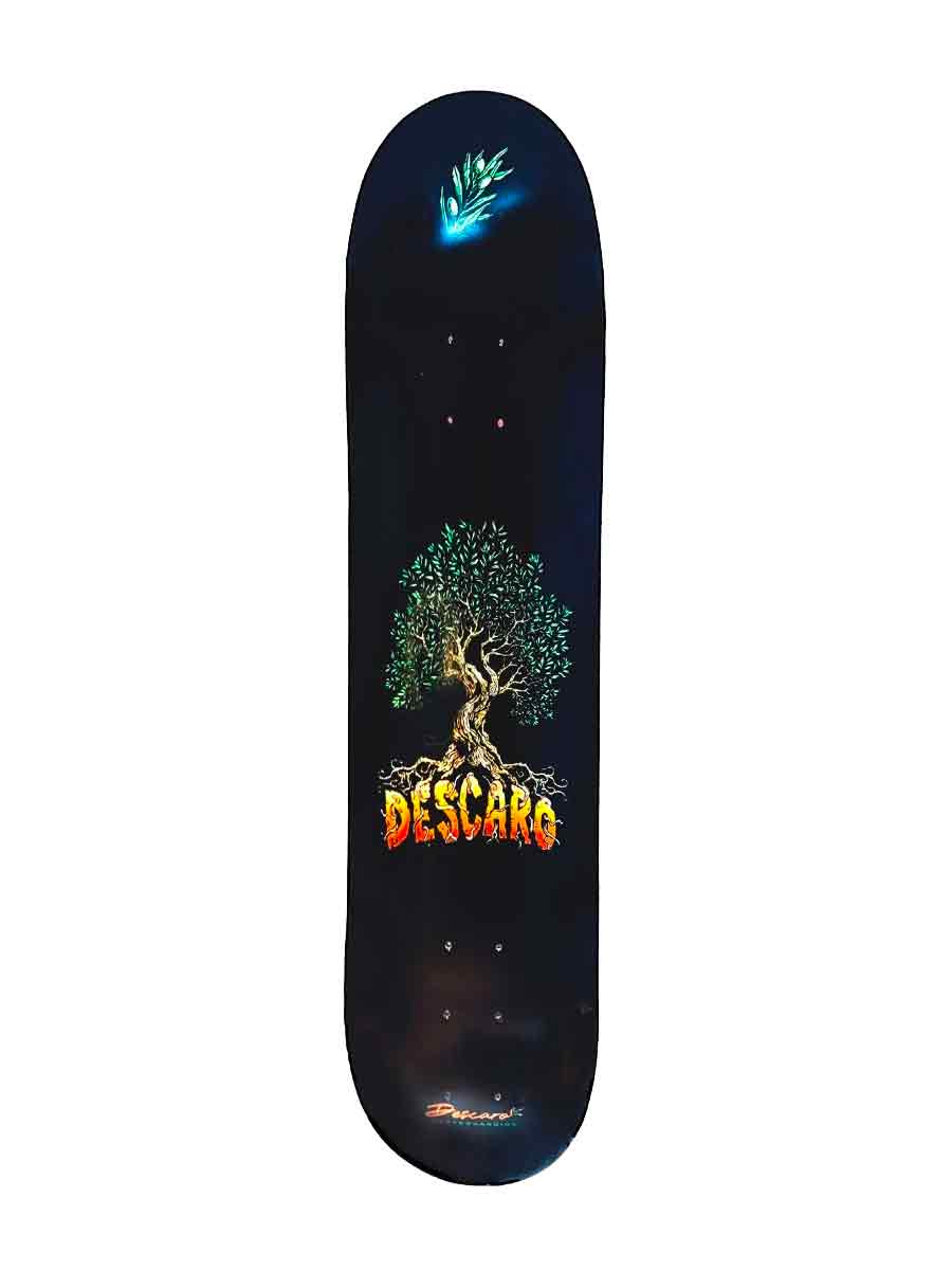 Descaro - Tree / Twin Nose