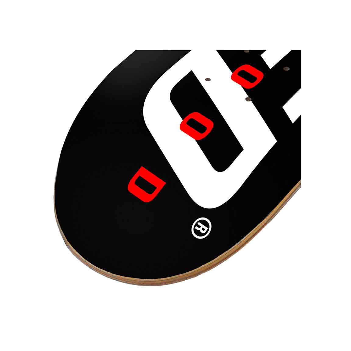 Dashed - Skate For Food