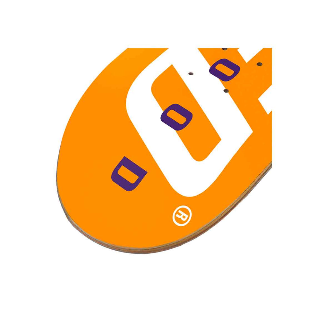 Dashed - Skate For Food