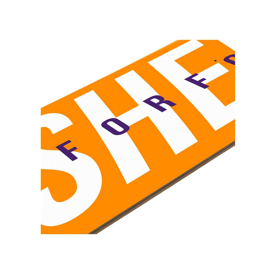 Dashed - Skate For Food