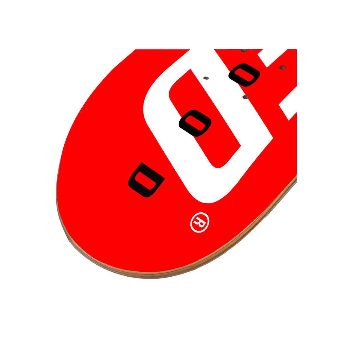 Dashed - Skate For Food