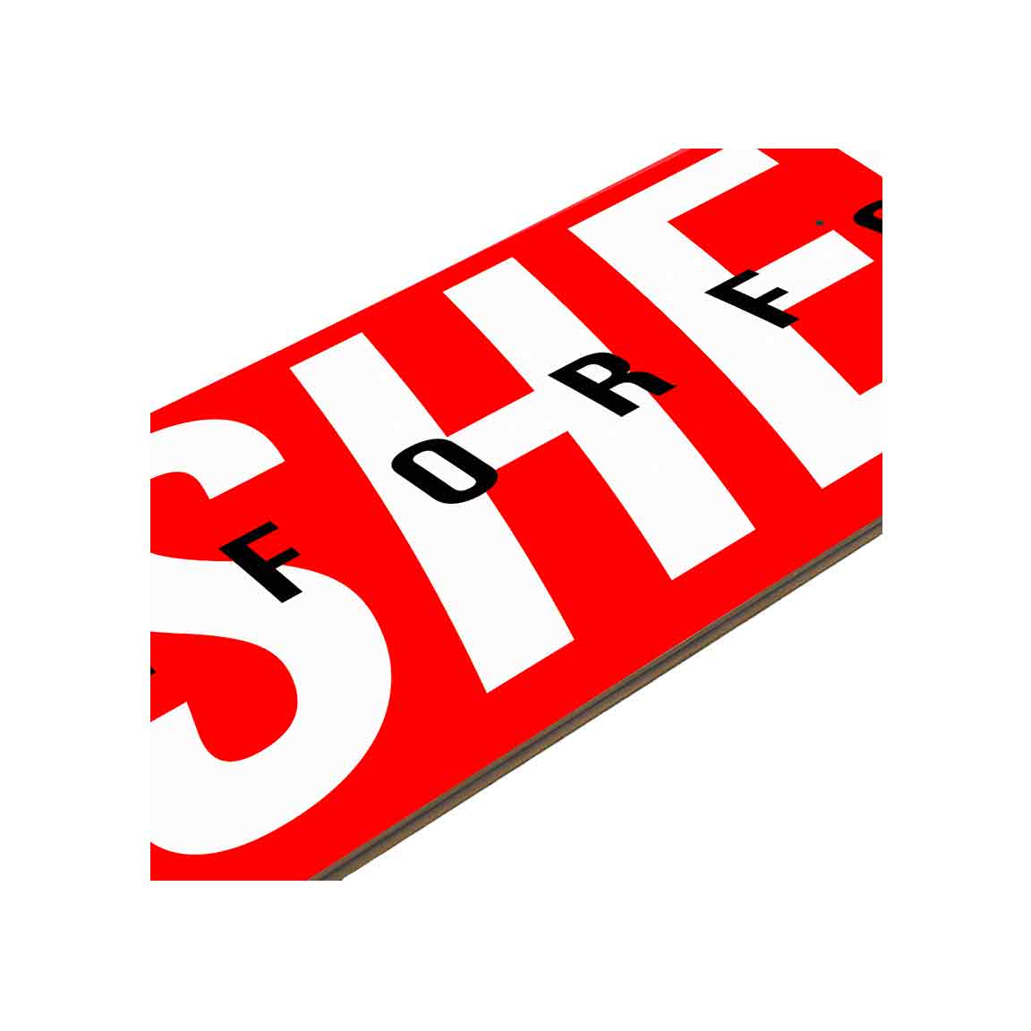 Dashed - Skate For Food