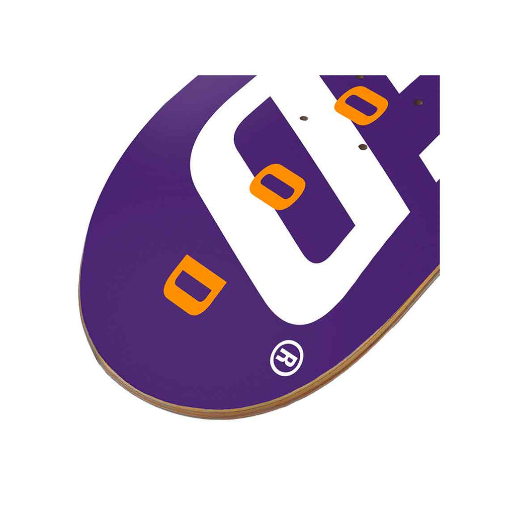 Dashed - Skate For Food