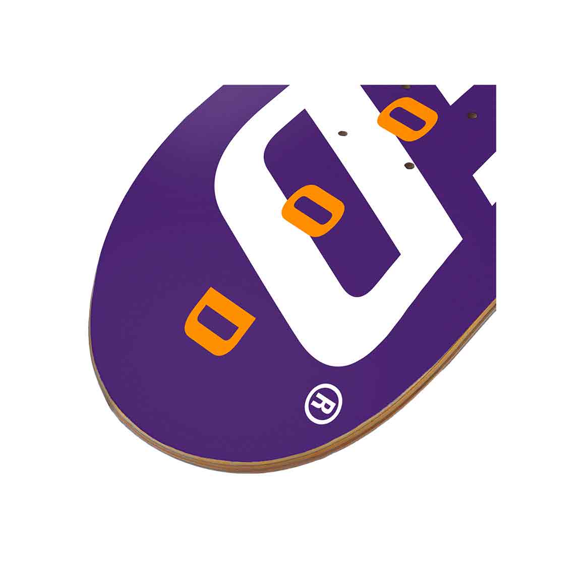 Dashed - Skate For Food