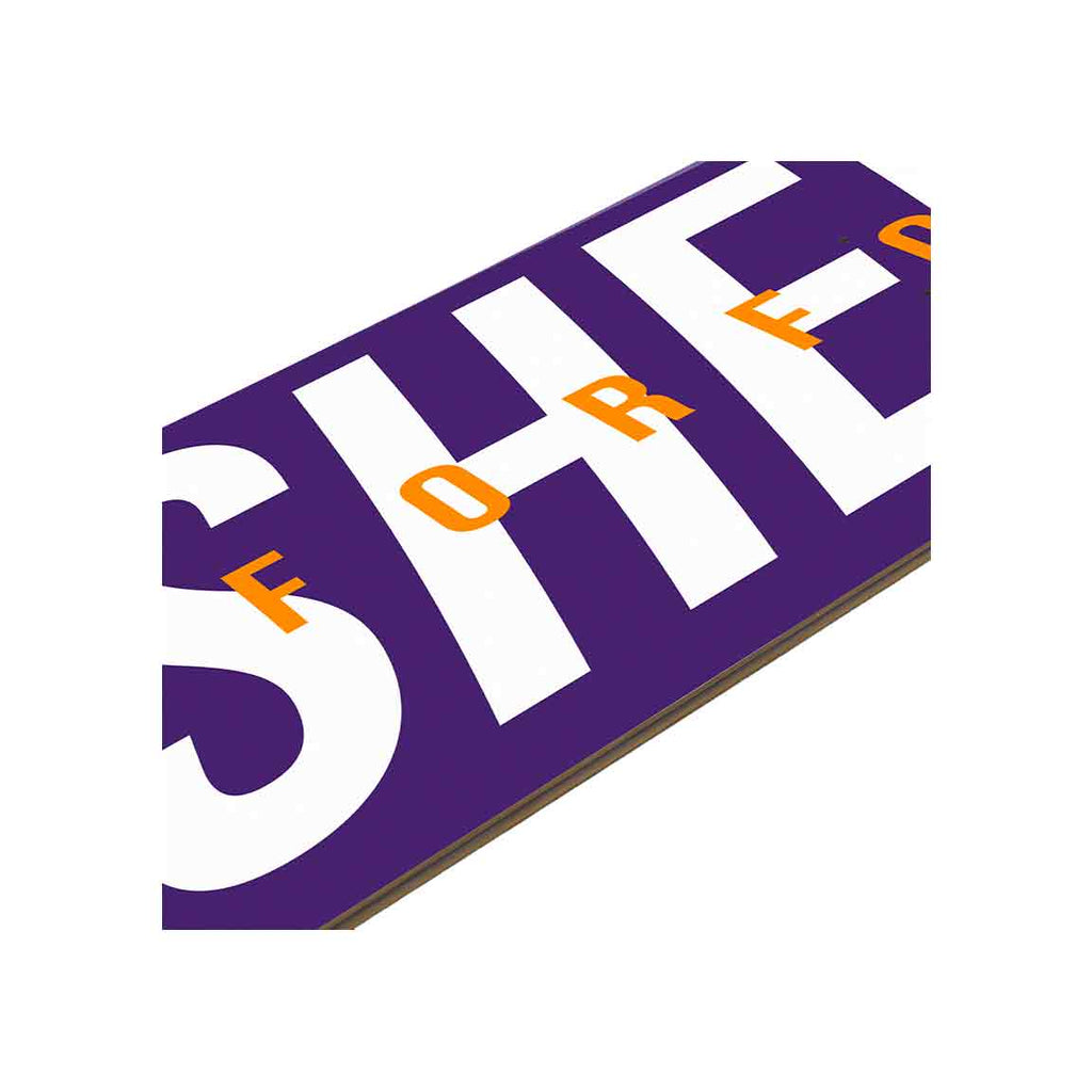 Dashed - Skate For Food