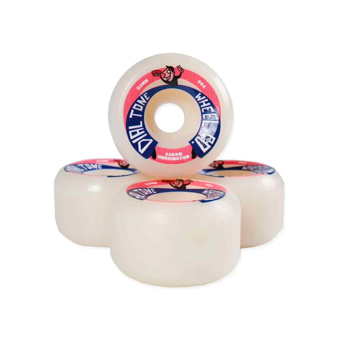Dial Tone - Herrington Fresh Served - 53 mm