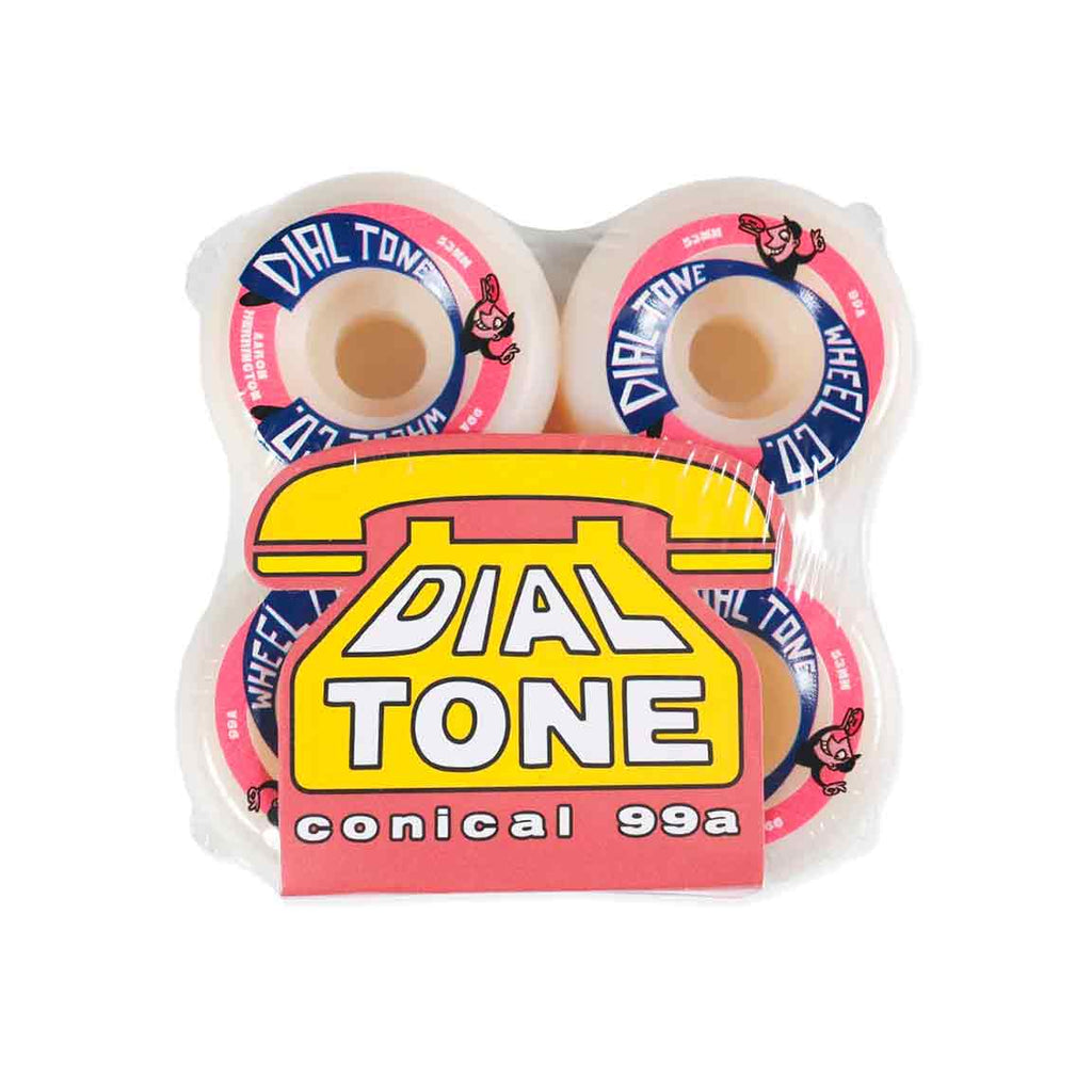 Dial Tone - Herrington Fresh Served - 53 mm