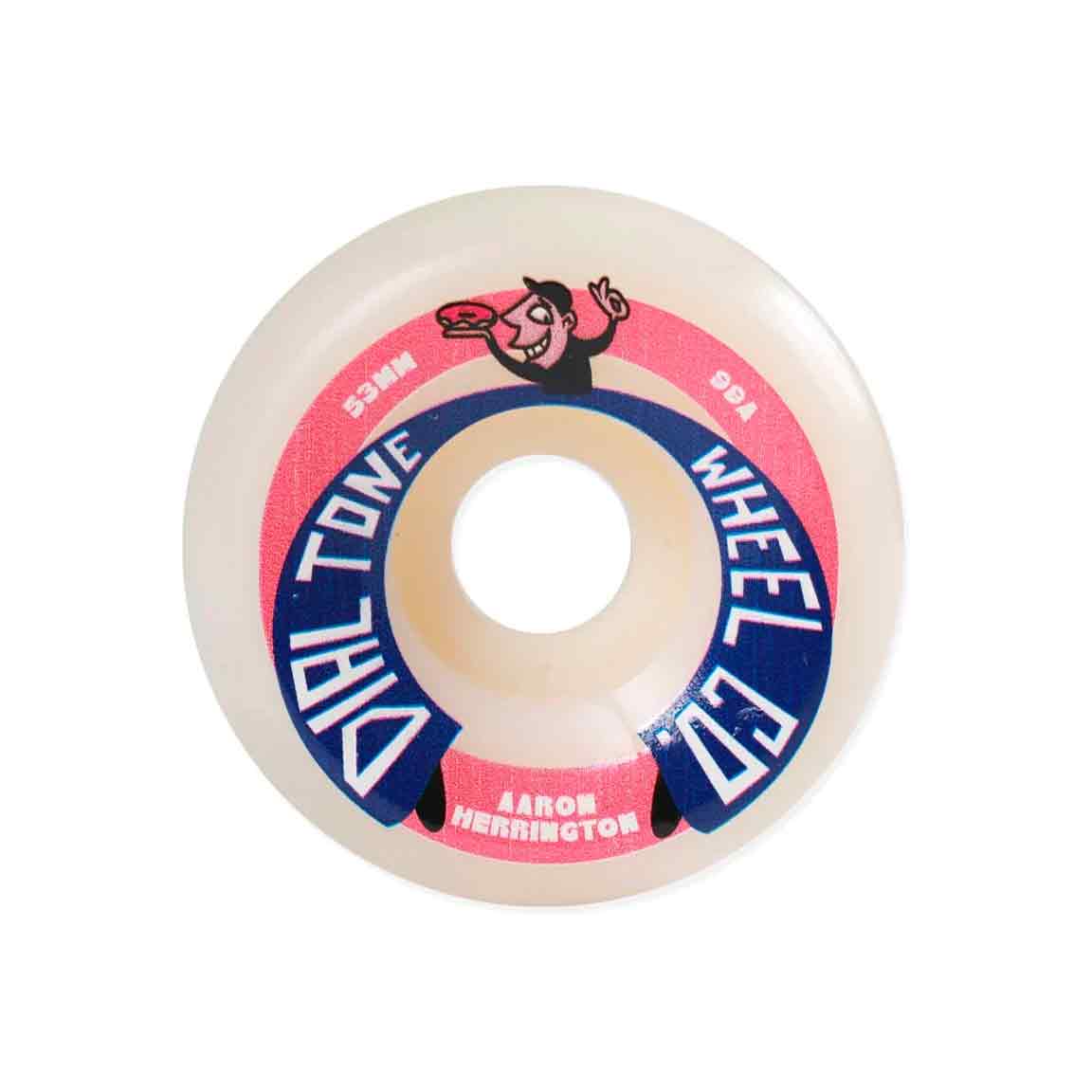 Dial Tone - Herrington Fresh Served - 53 mm