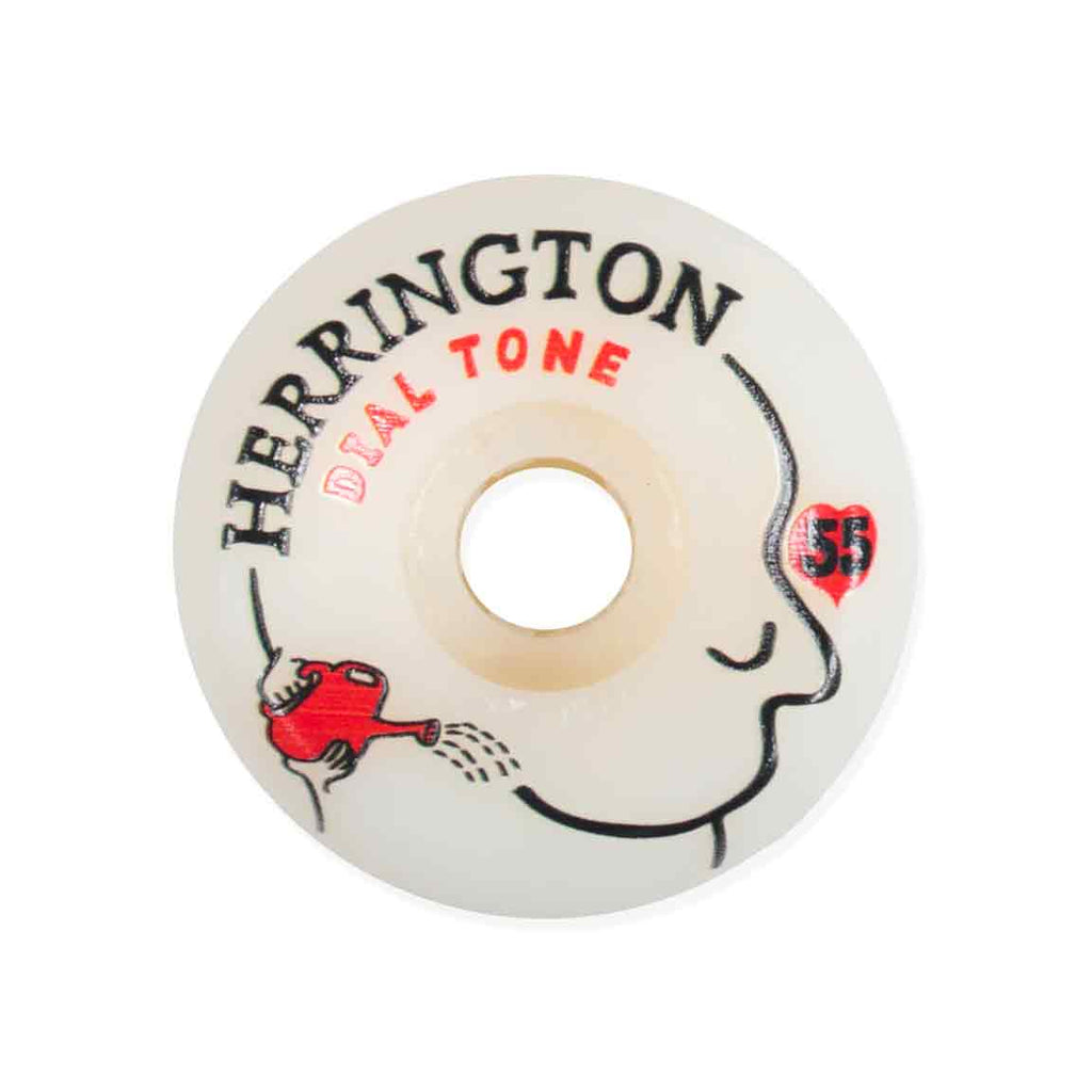 Dial Tone - Herrington Kind Mind - 55 mm