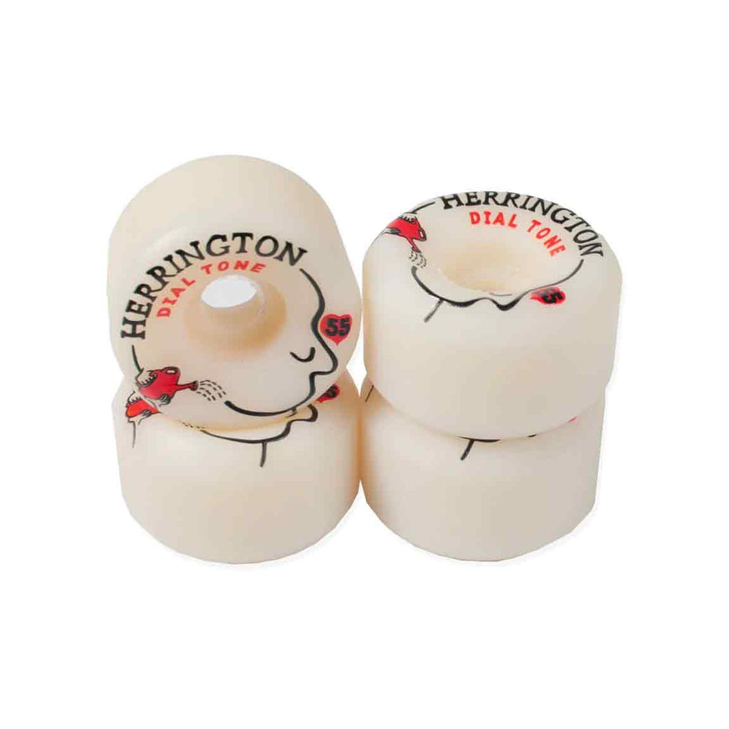 Dial Tone - Herrington Kind Mind - 55 mm