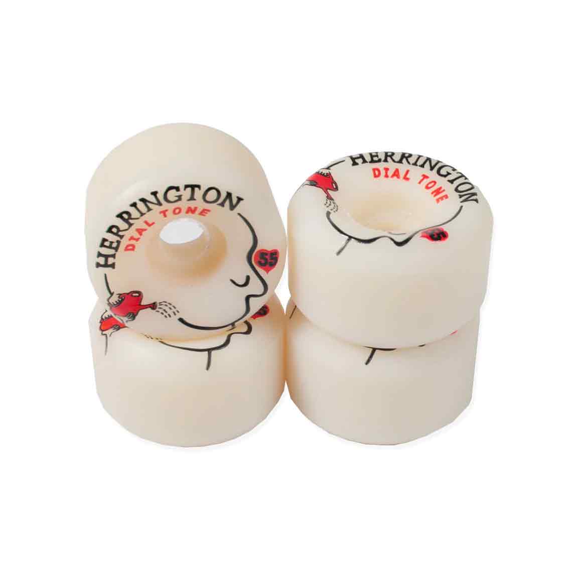 Dial Tone - Herrington Kind Mind - 55 mm